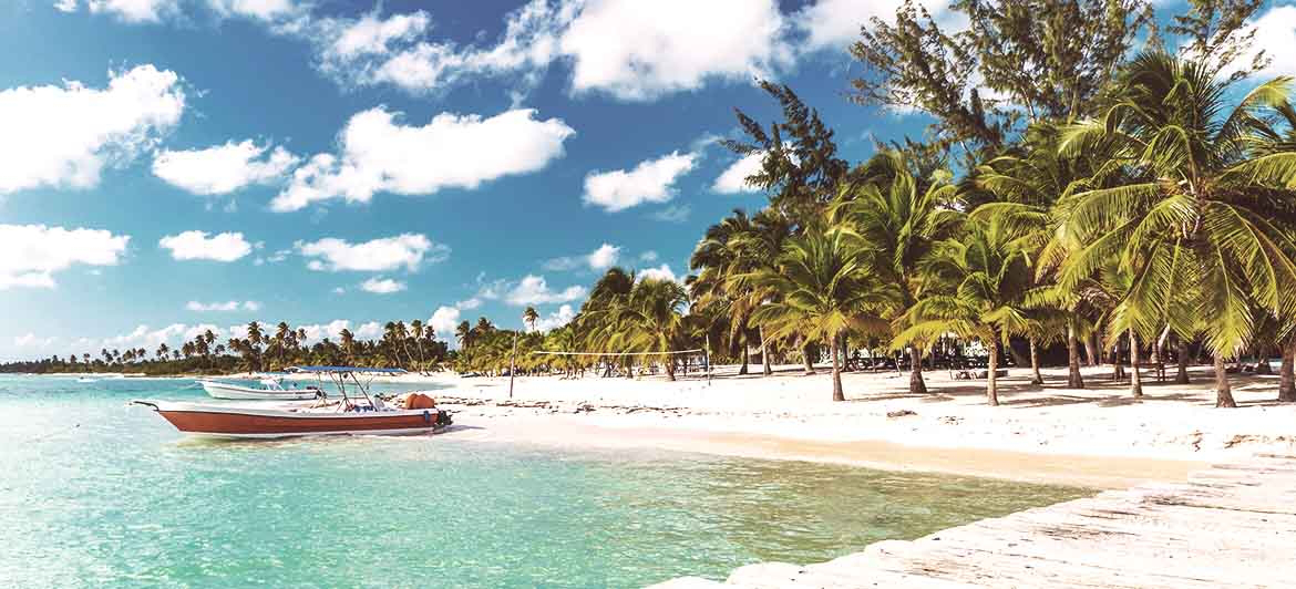 Excursiones en Punta Cana