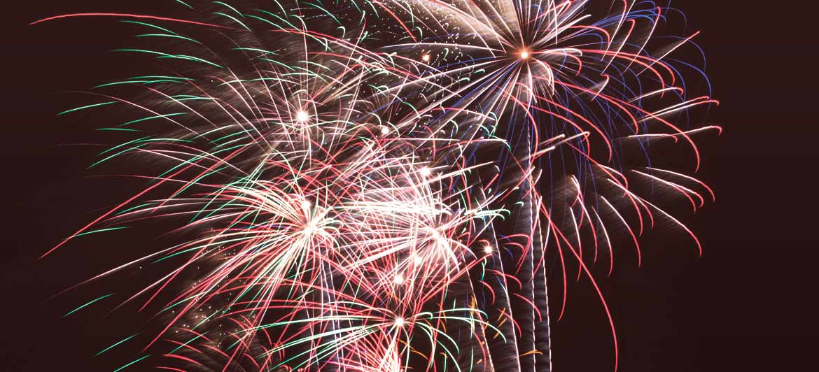 Festival de la Luz Costa Rica