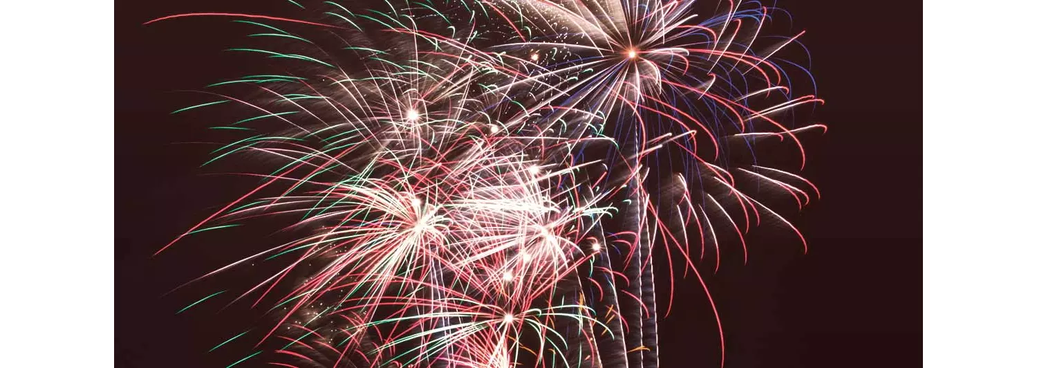 Festival de la Luz Costa Rica