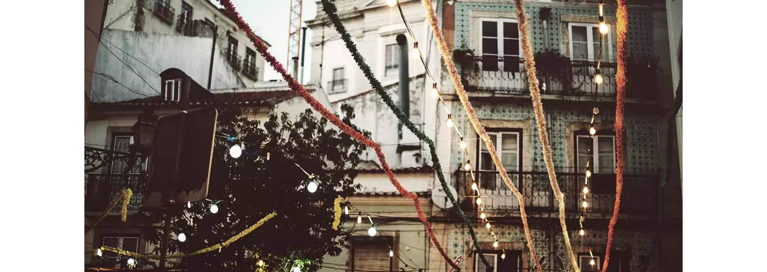 13 de junio, Día de San Antonio
