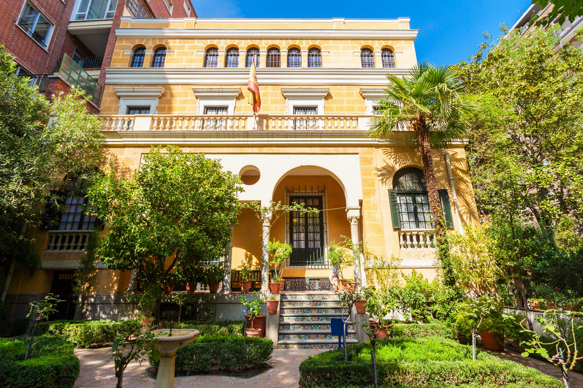 museos mas visitados de españa 