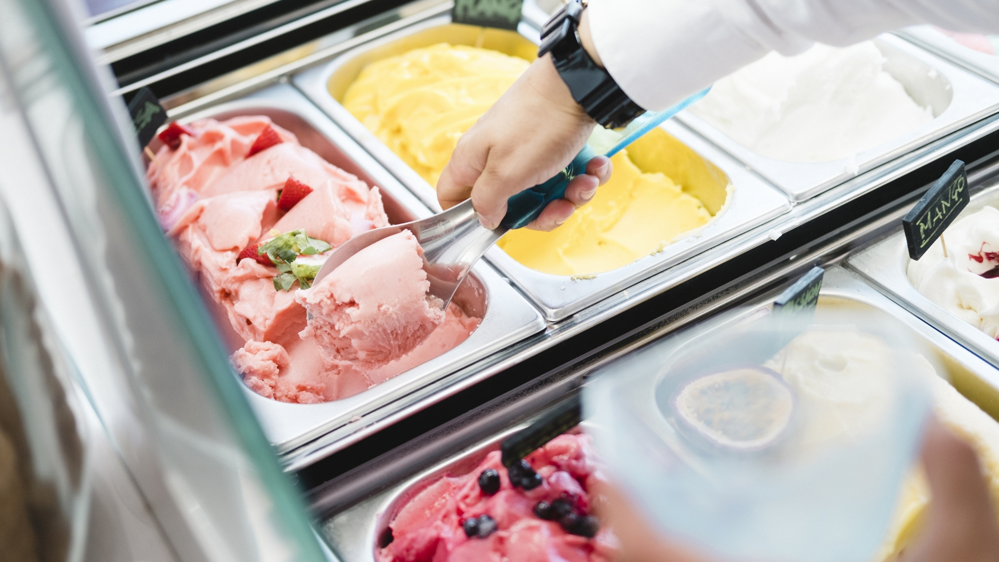 Gelateria