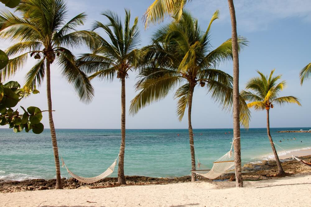 mejores playas de cuba
