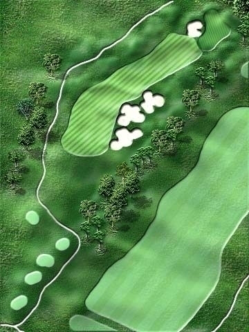 Hole 1