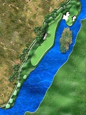 Hole 1