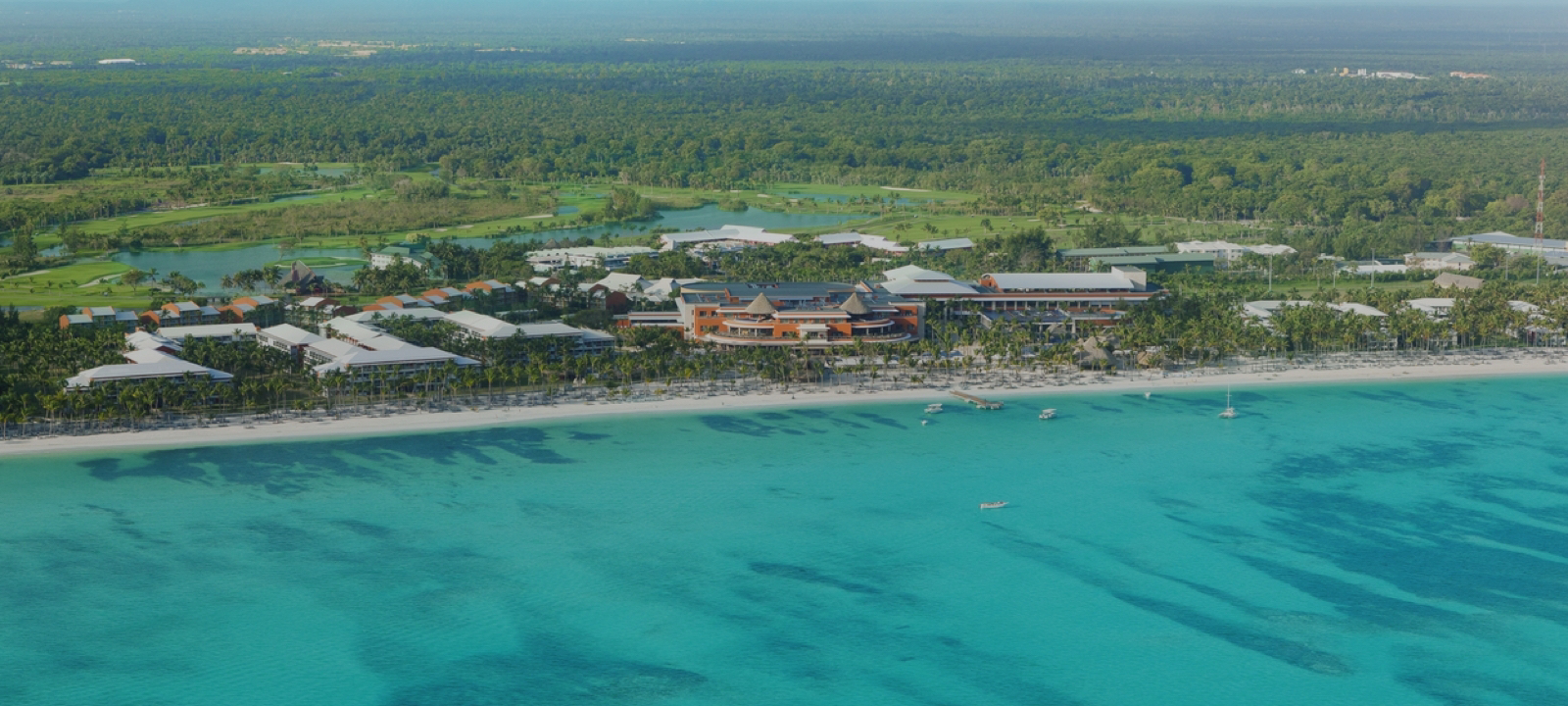  Barceló Maya Grand Resort