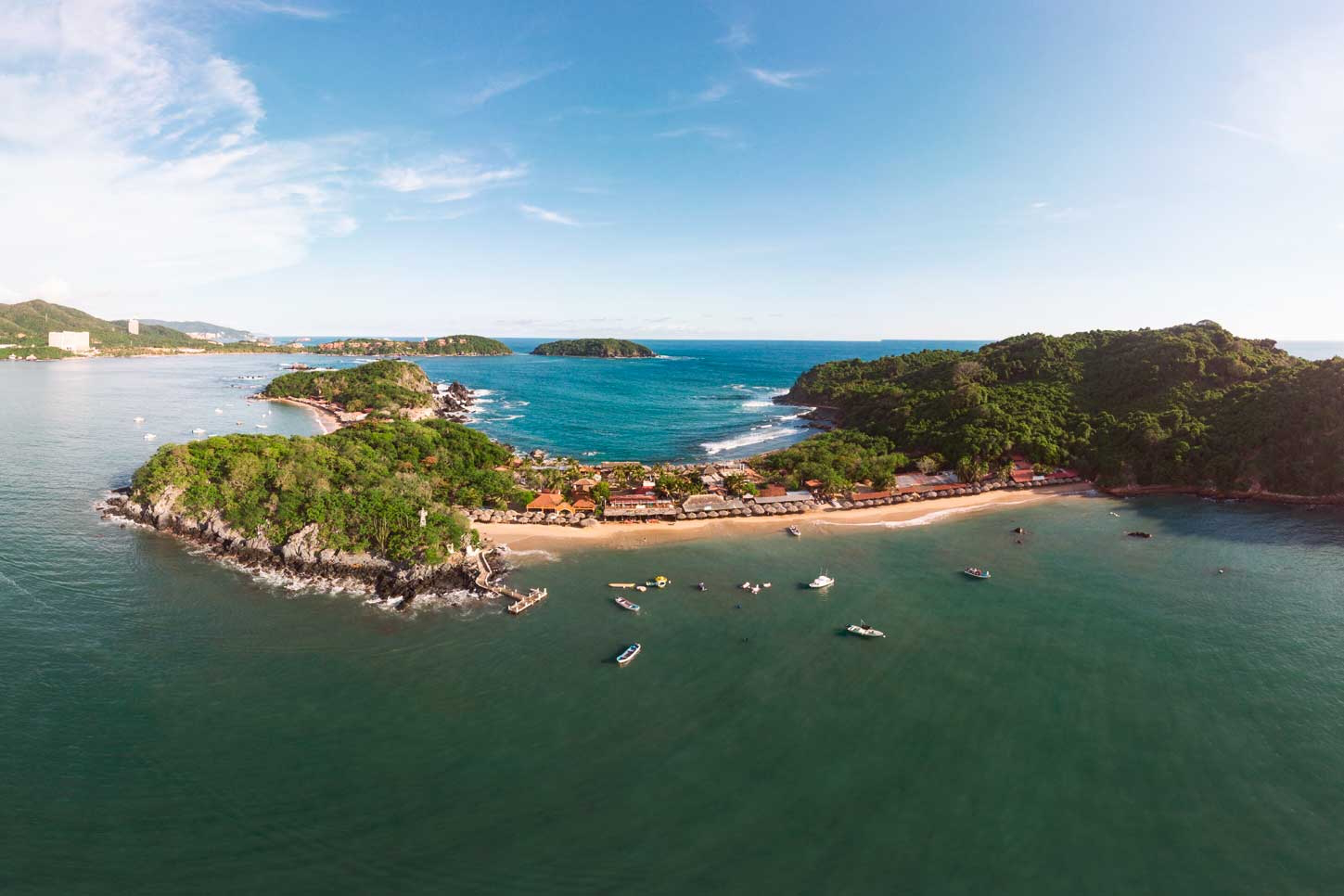 Ixtapa-lugares-donde-viajar-en-Mxico