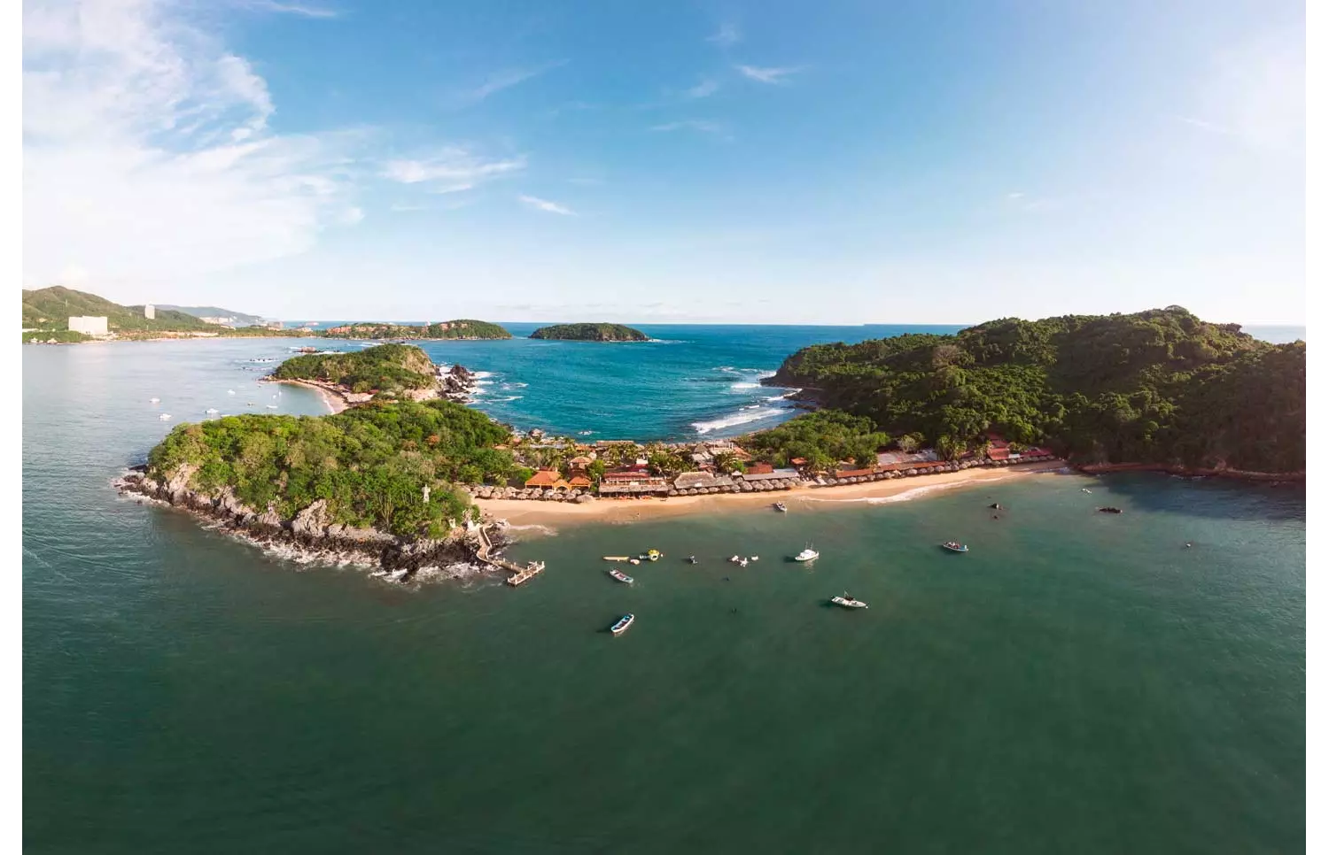 Ixtapa-lugares-donde-viajar-en-Mxico