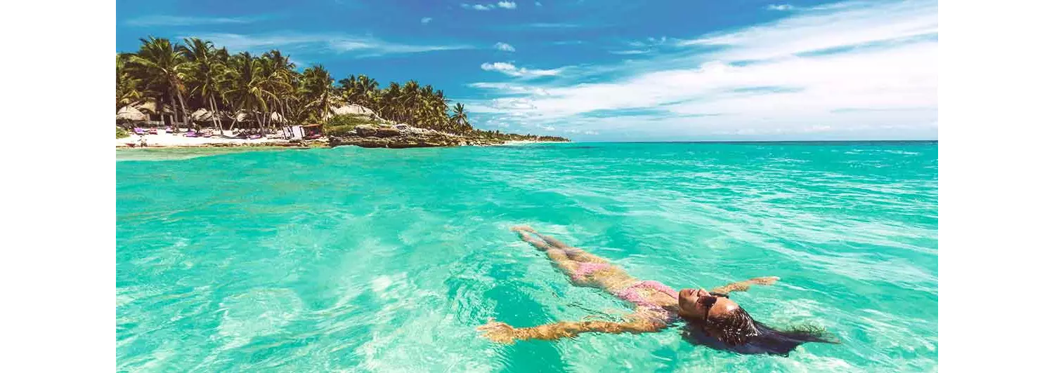 Mejor epoca para viajar a Riviera Maya