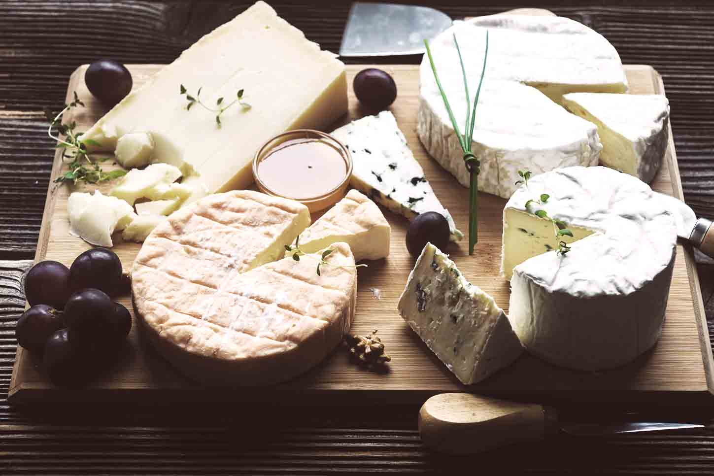 mejor queso del mundo