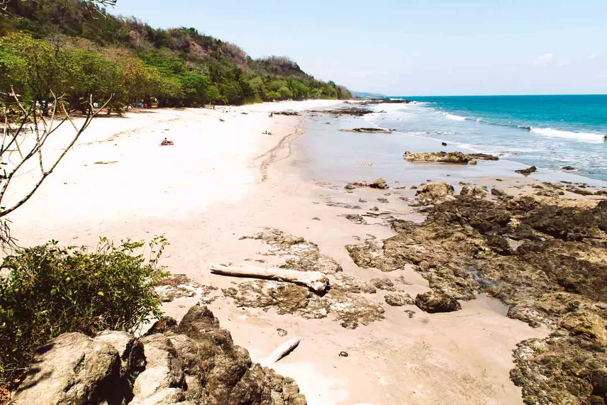 Conoce las 6 playas de arena blanca y fina más hermosas de México