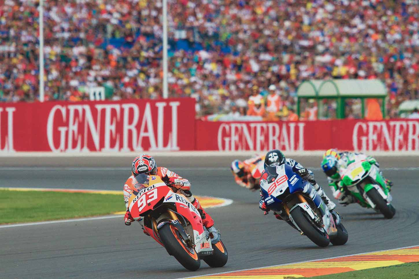 Moto GP