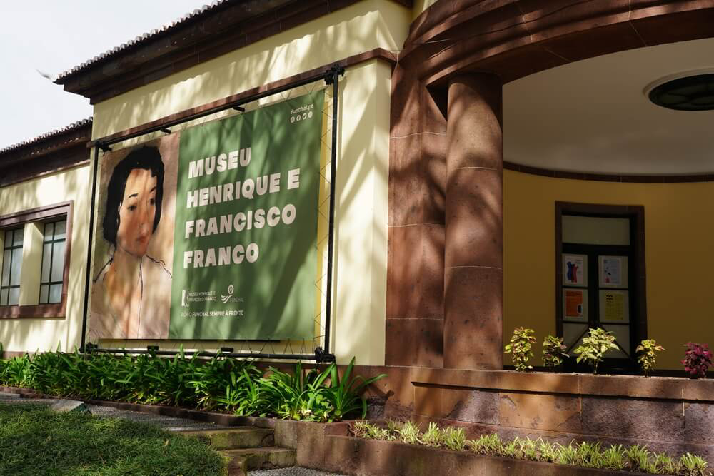 mejores museos de funchal