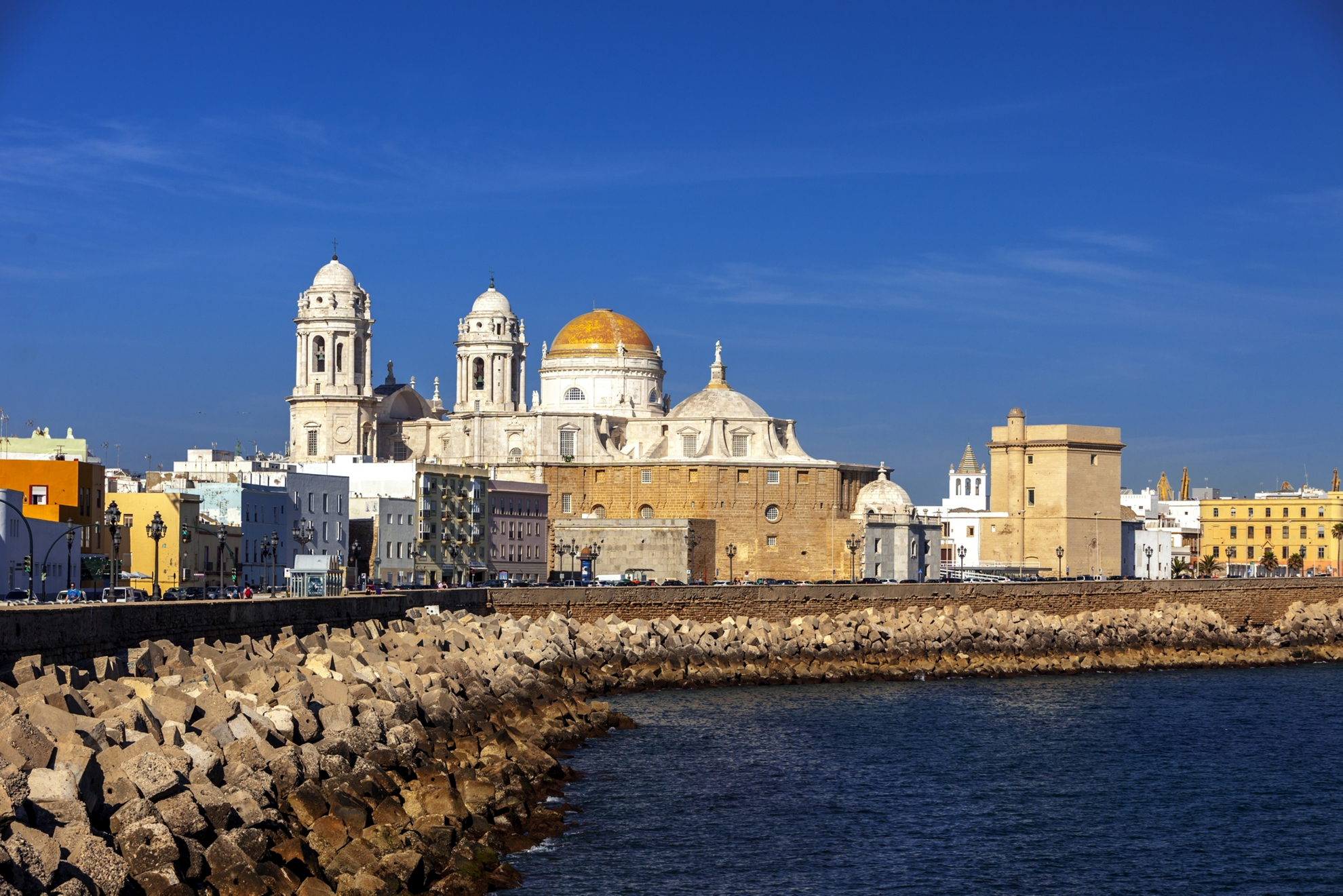 Cadiz spain