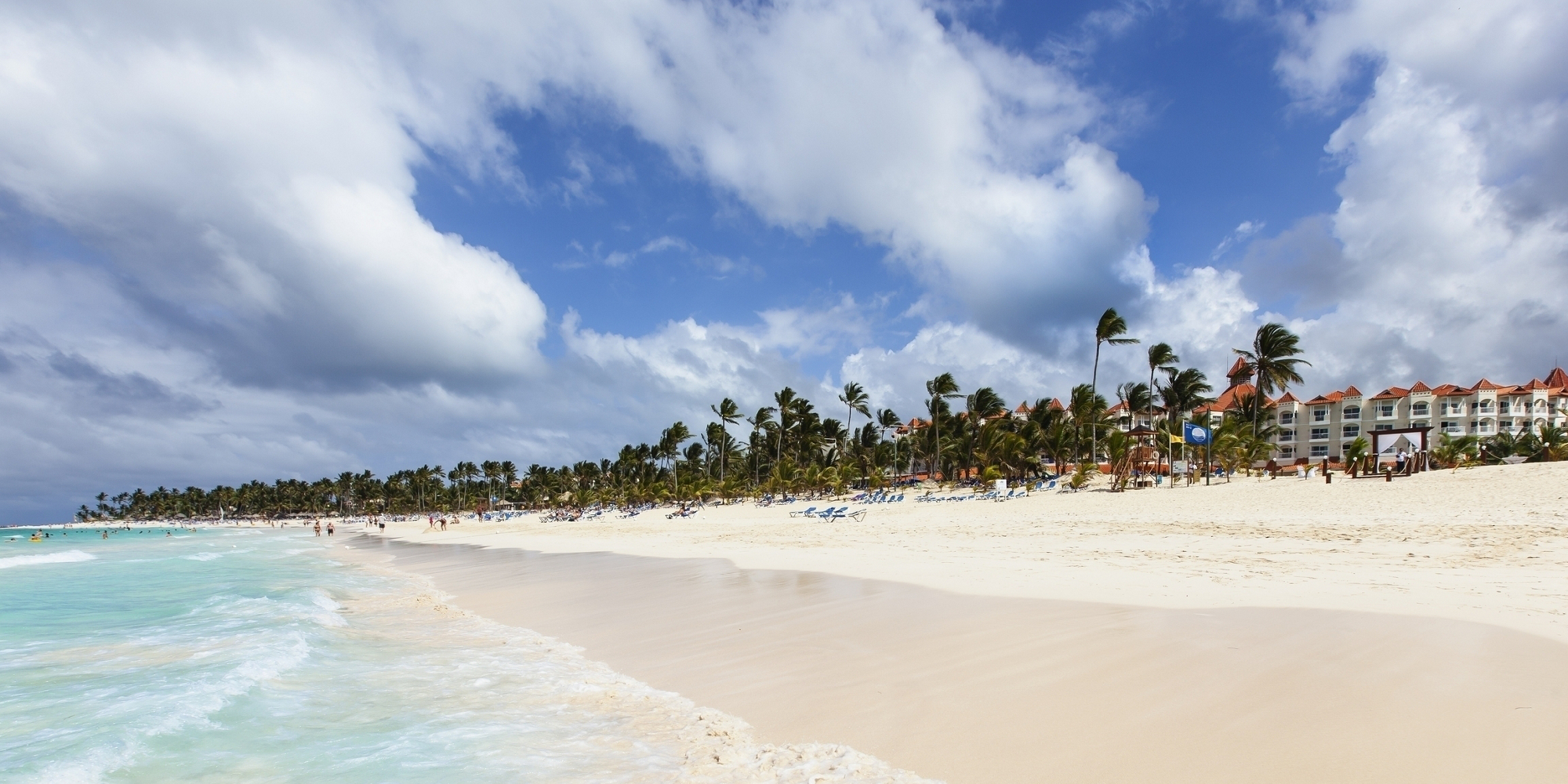 Barcelò Occidental Caribe Punta Cana Resort 4 stelle