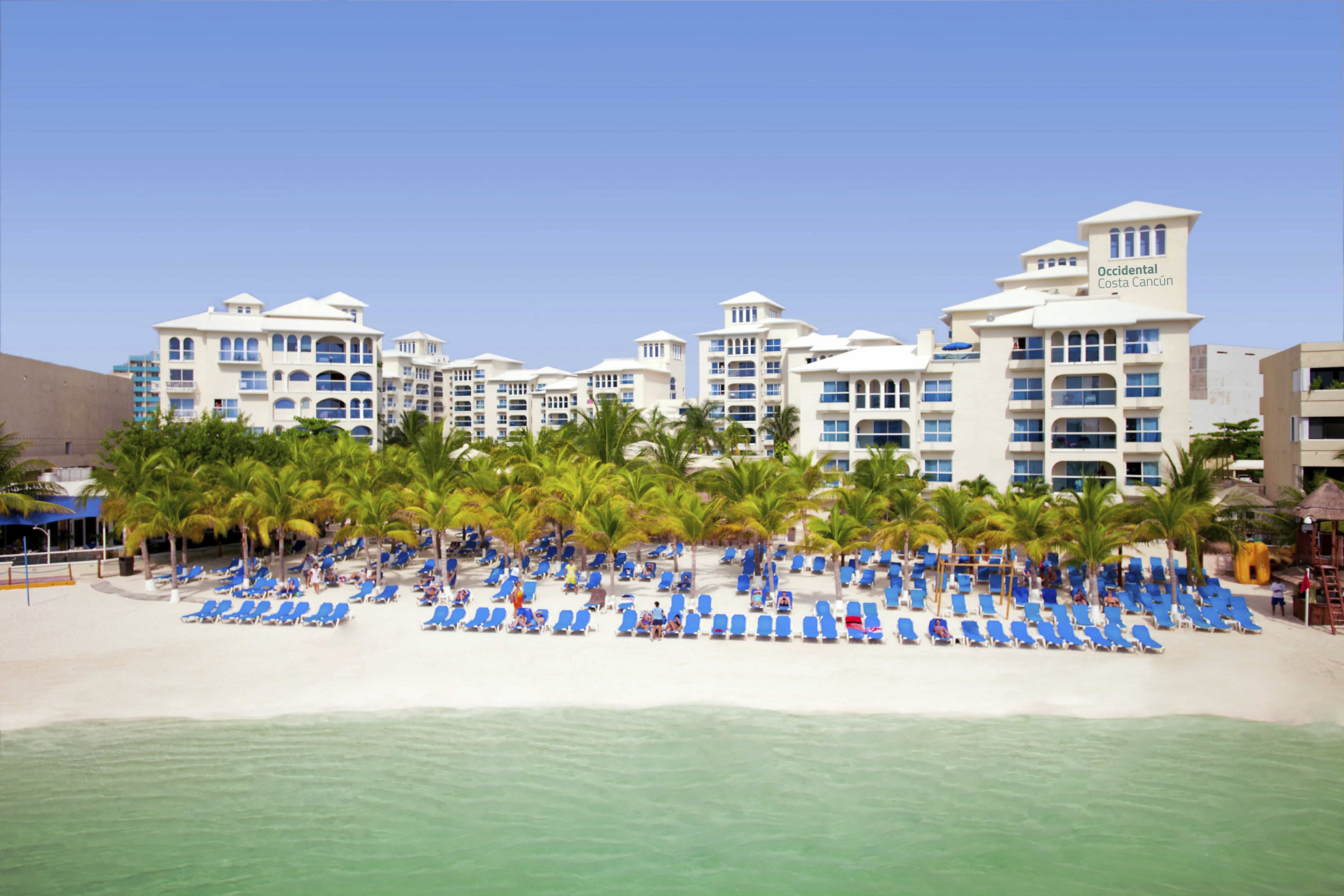 Barceló® Hotel Group - Hotels and Resorts | Barcelo.com