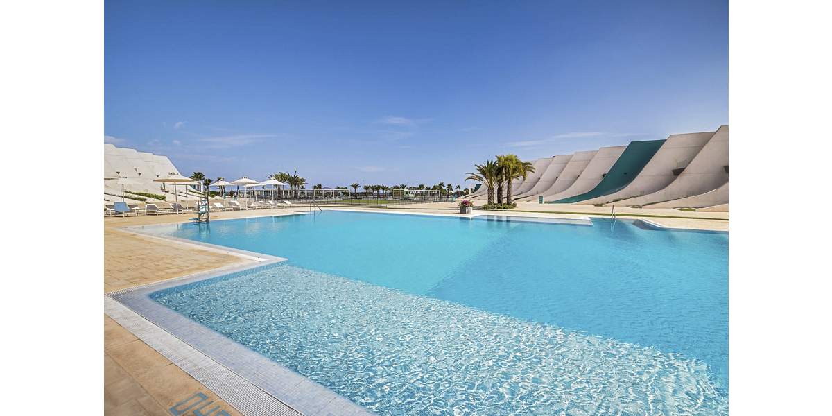 OFERTA FLASH EN OCCIDENTAL MAR MENOR. 3 NOCHES DESDE 153€