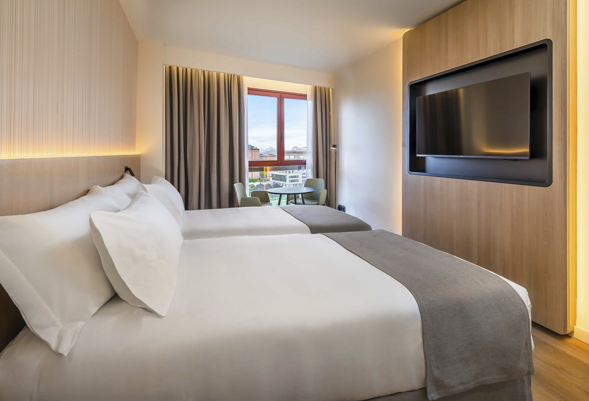 Hotel Occidental Pamplona | City | Barcelo.com