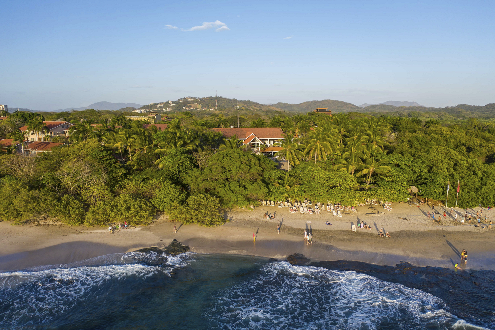 turismo en costa rica