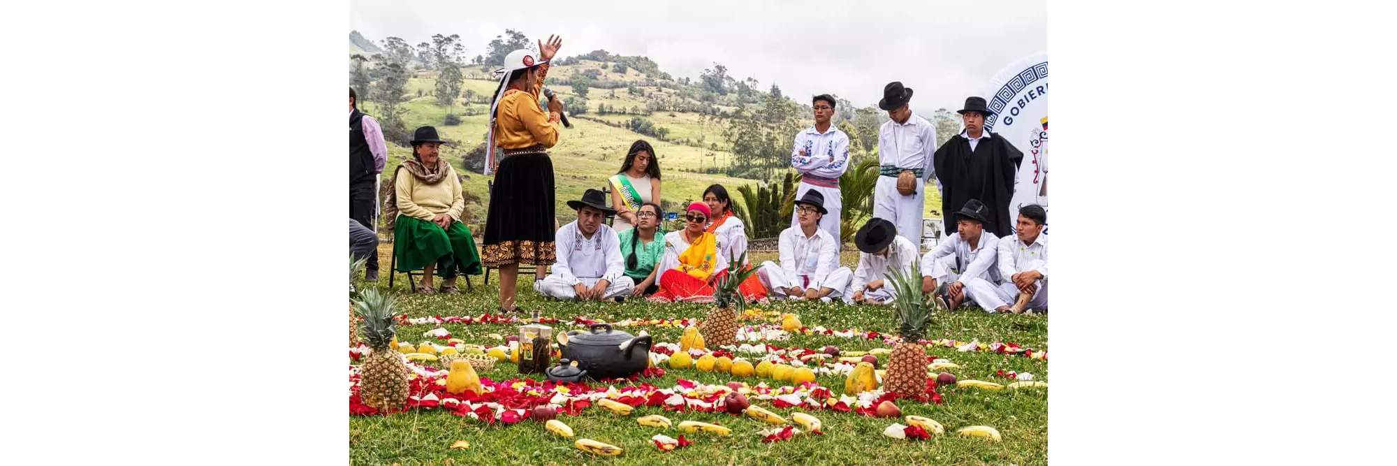Pachamama que significa