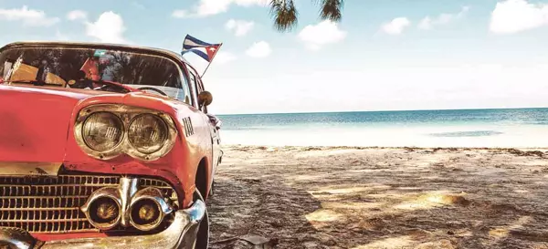Diccionario cubano