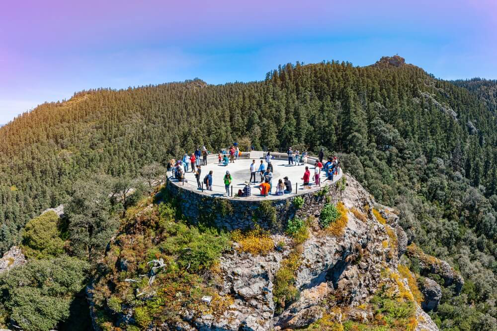 Cumbres de Monterrey