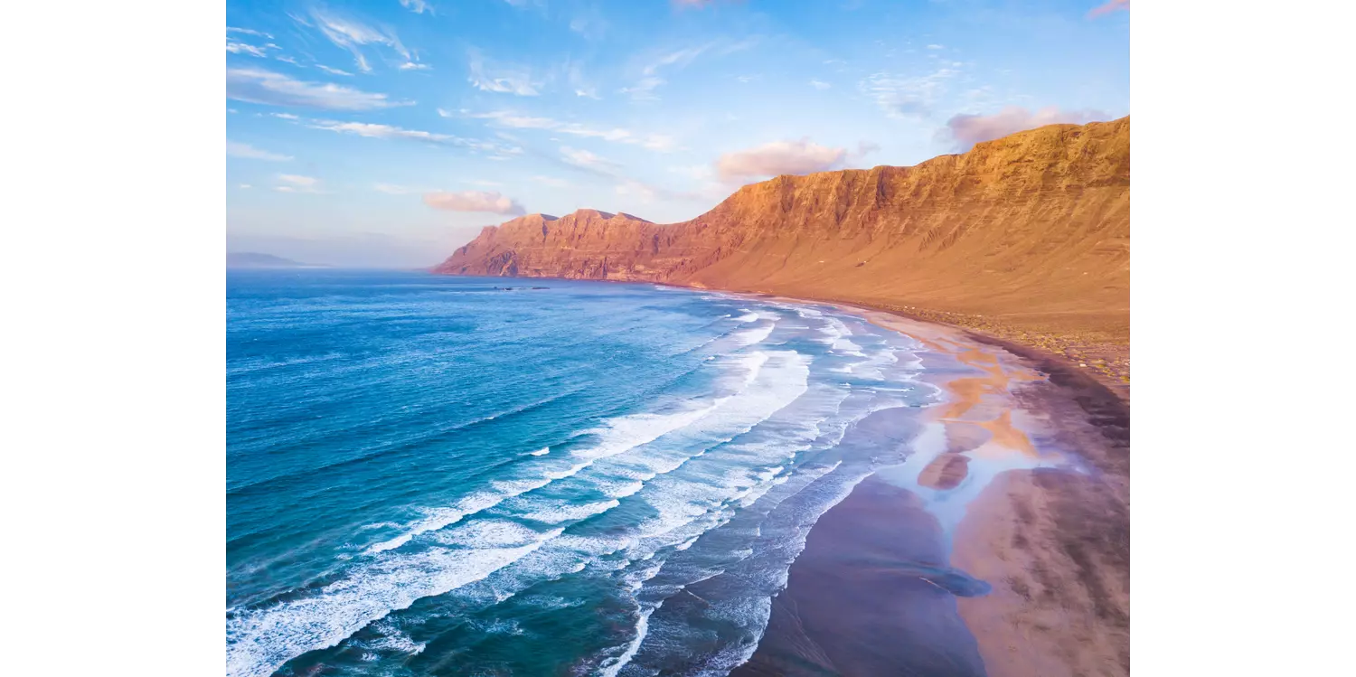 cosas que hacer en lanzarote en pareja