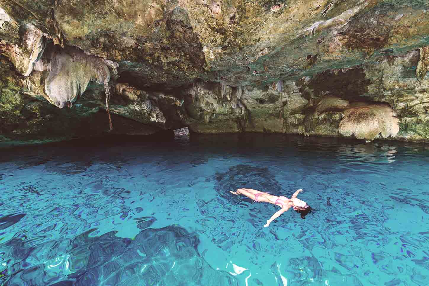 que-ver-en-punta-cana