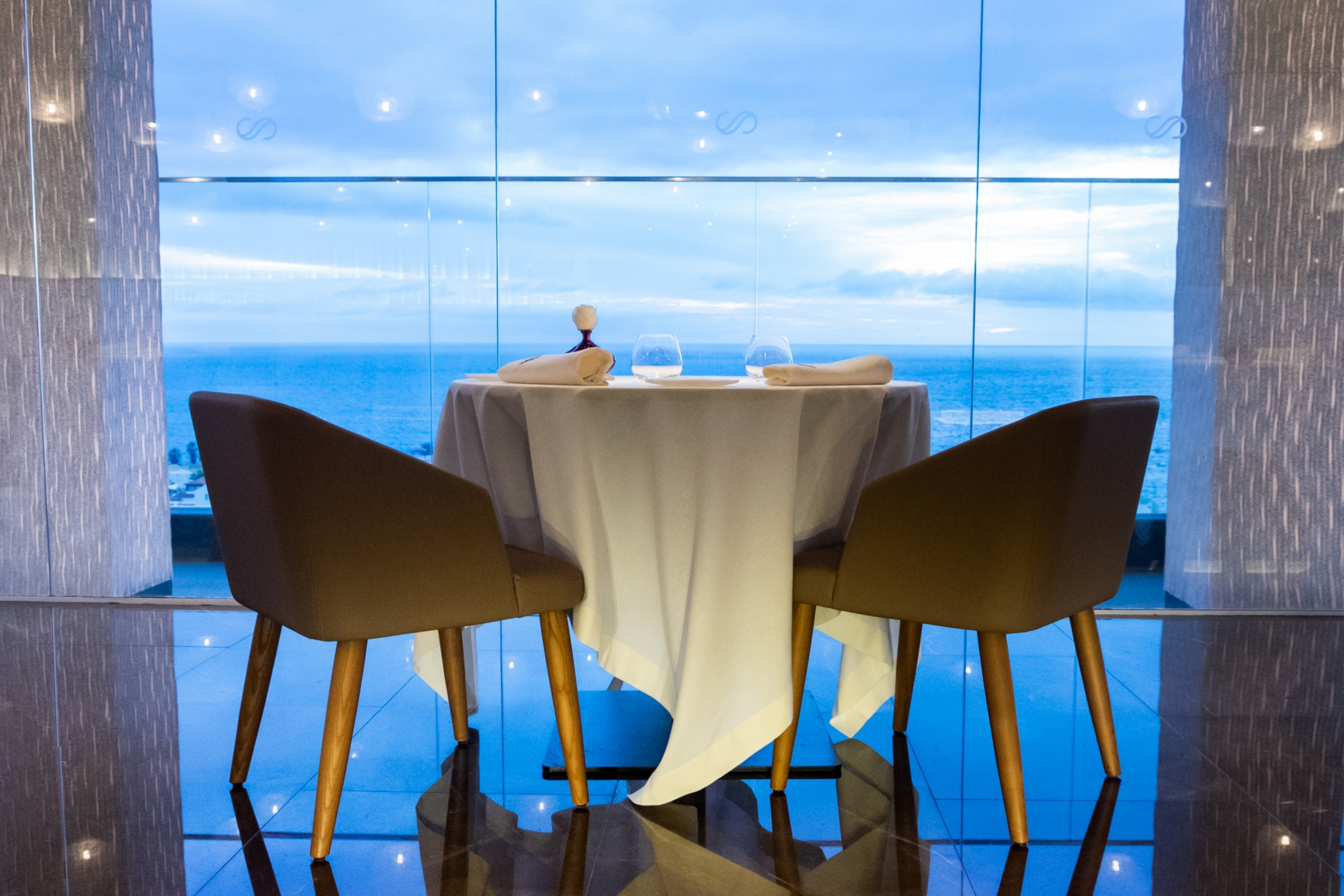 El Rincón de Juan Carlos Restaurant
