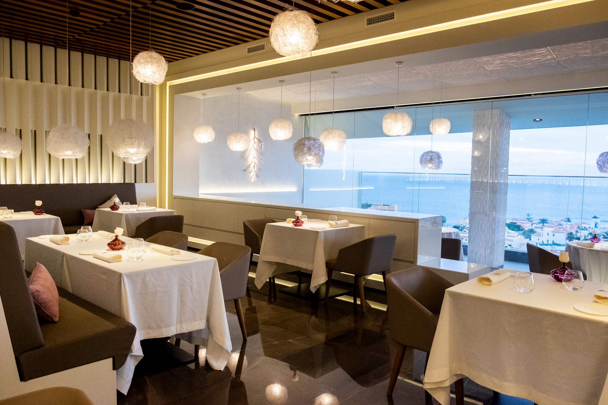 El Rincón de Juan Carlos Restaurant