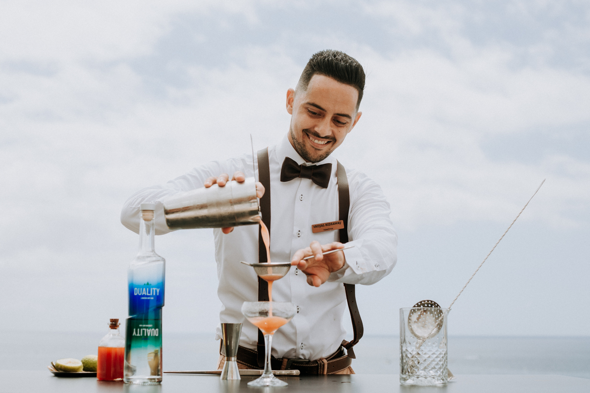 Yoni Mesa