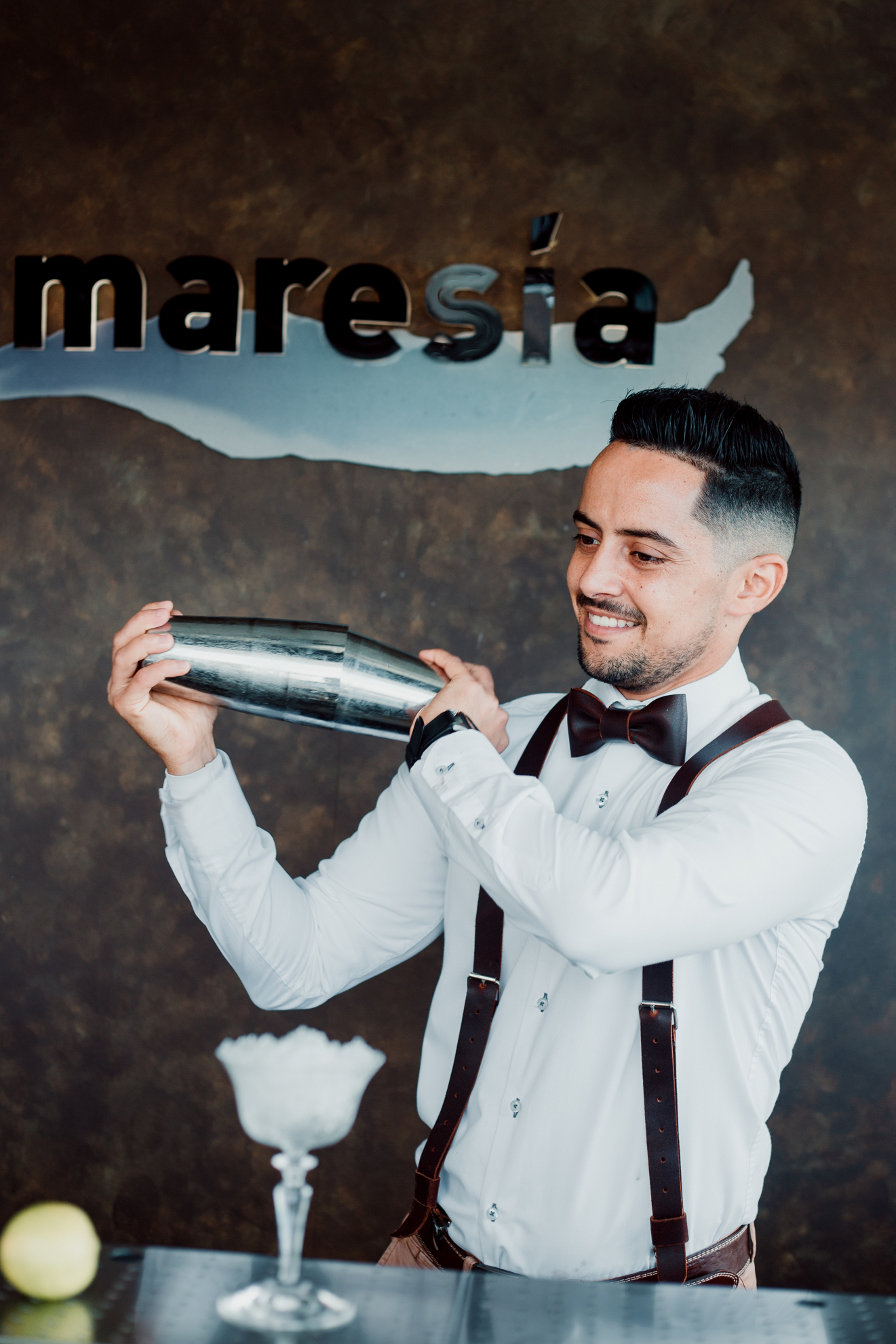 Yoni Mesa
