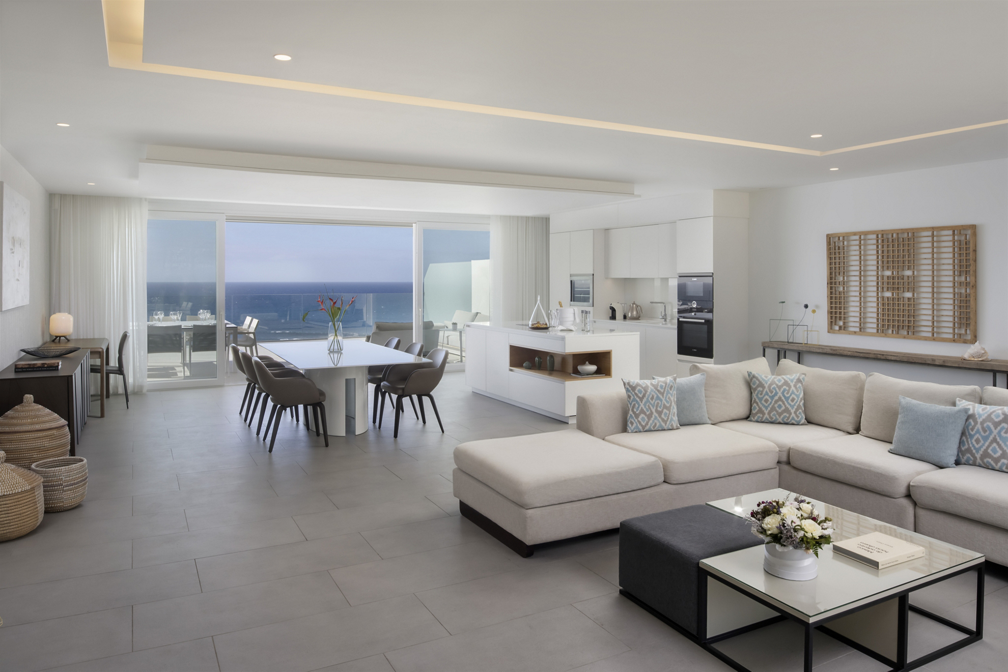 Royal Hideaway Corales Suites - Teneryfa rodzinne wakacje