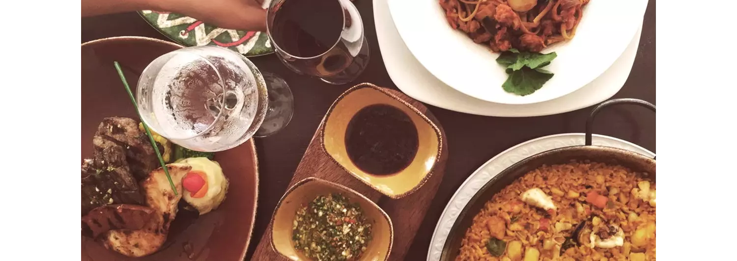 Semana-gastronomica