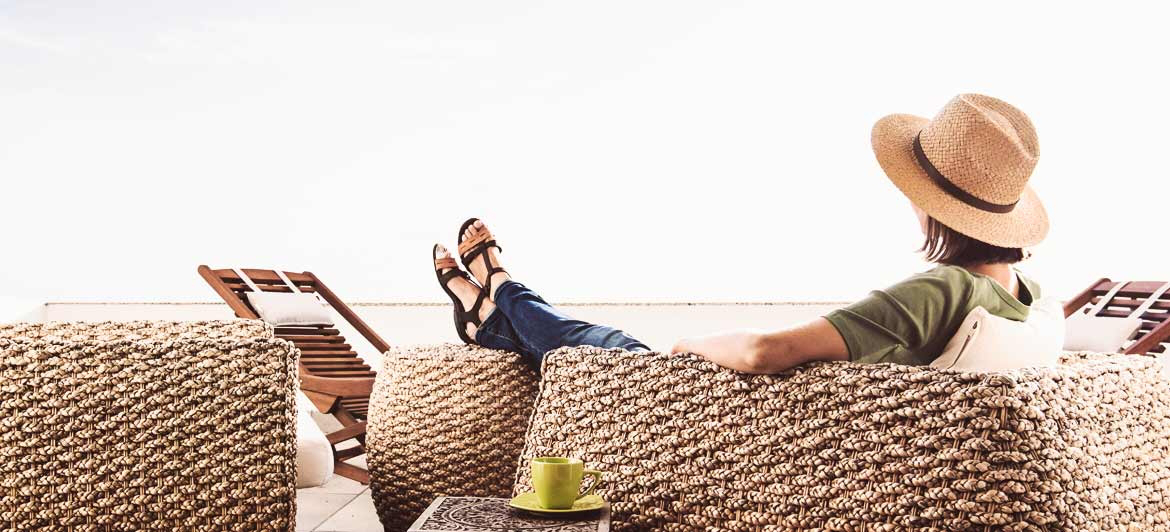 Staycation significado