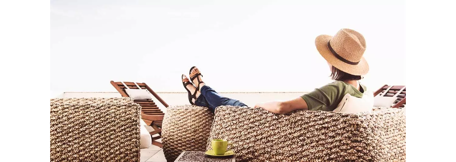 Staycation significado