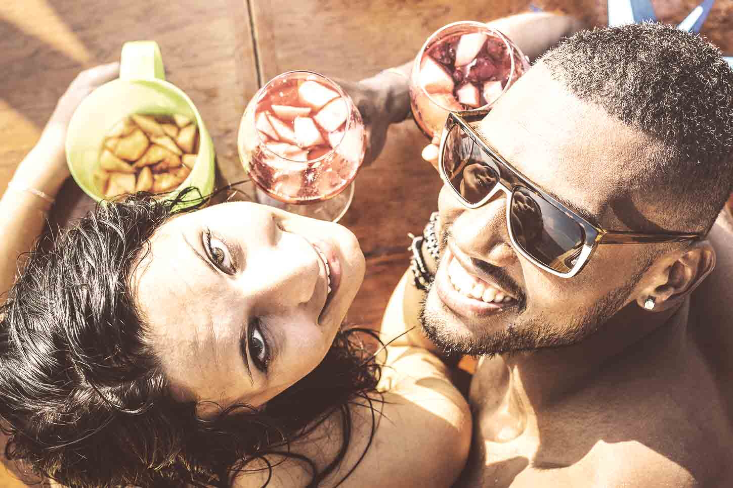 Vacaciones para solteros