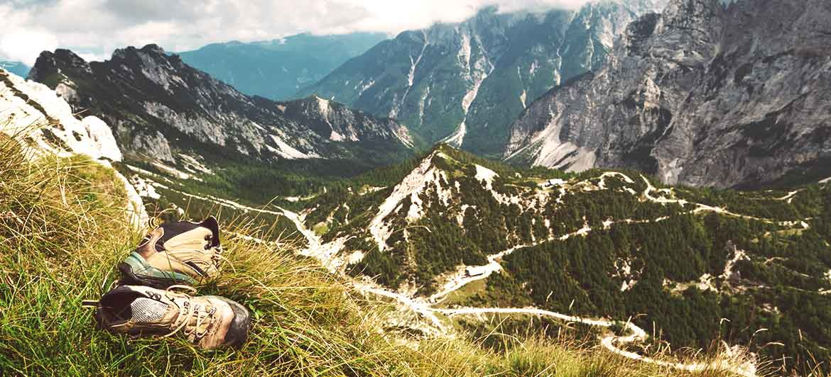 Viajes trekking