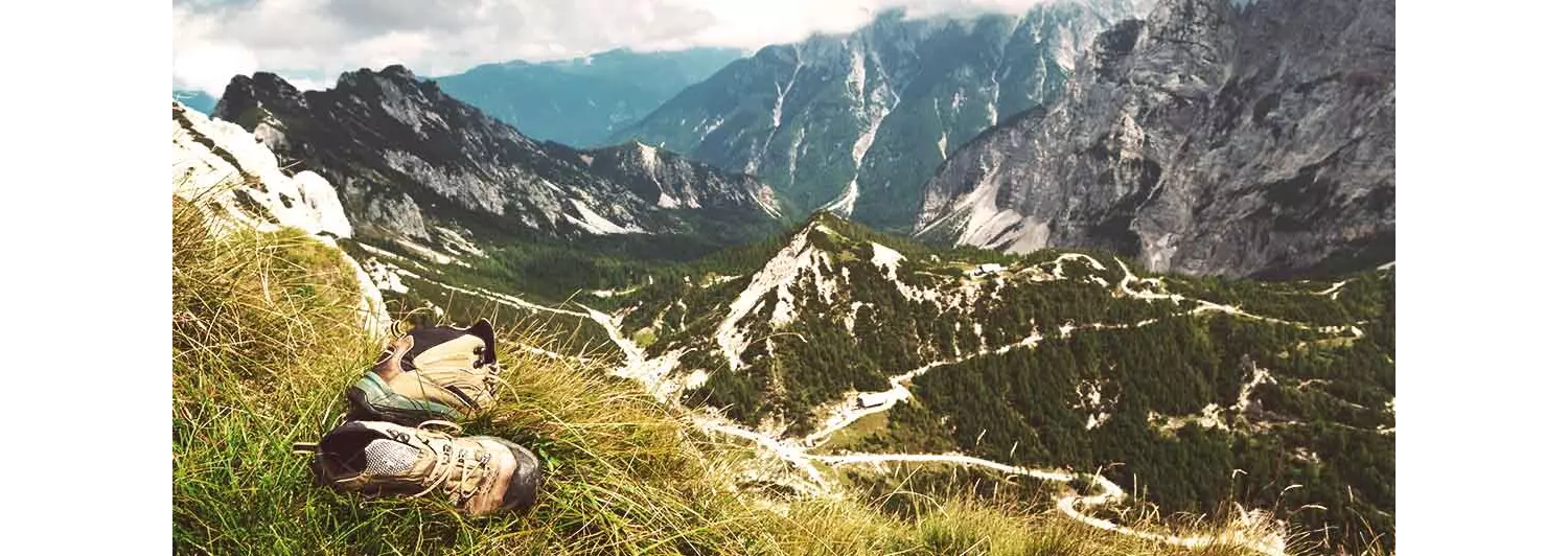 Viajes trekking
