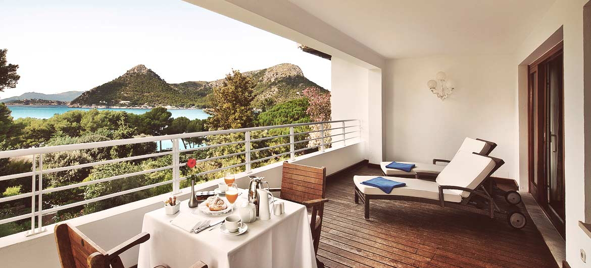 The best hotels in the world offer a safe and relaxing stay this winter