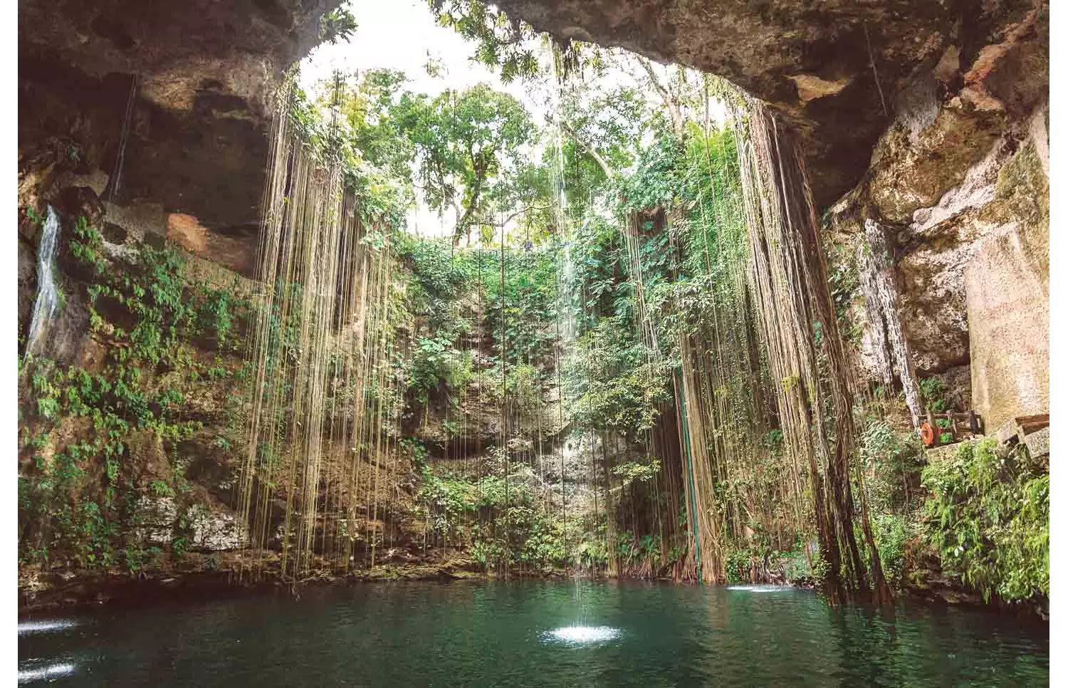 actividades-riviera-maya-para-nios