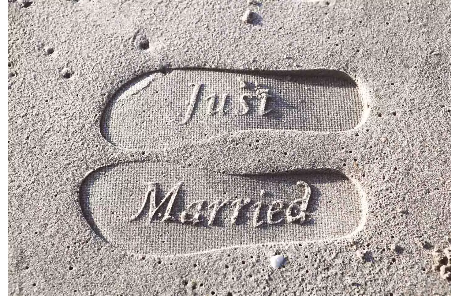A honeymoon with adventure and relaxation is the perfect combination