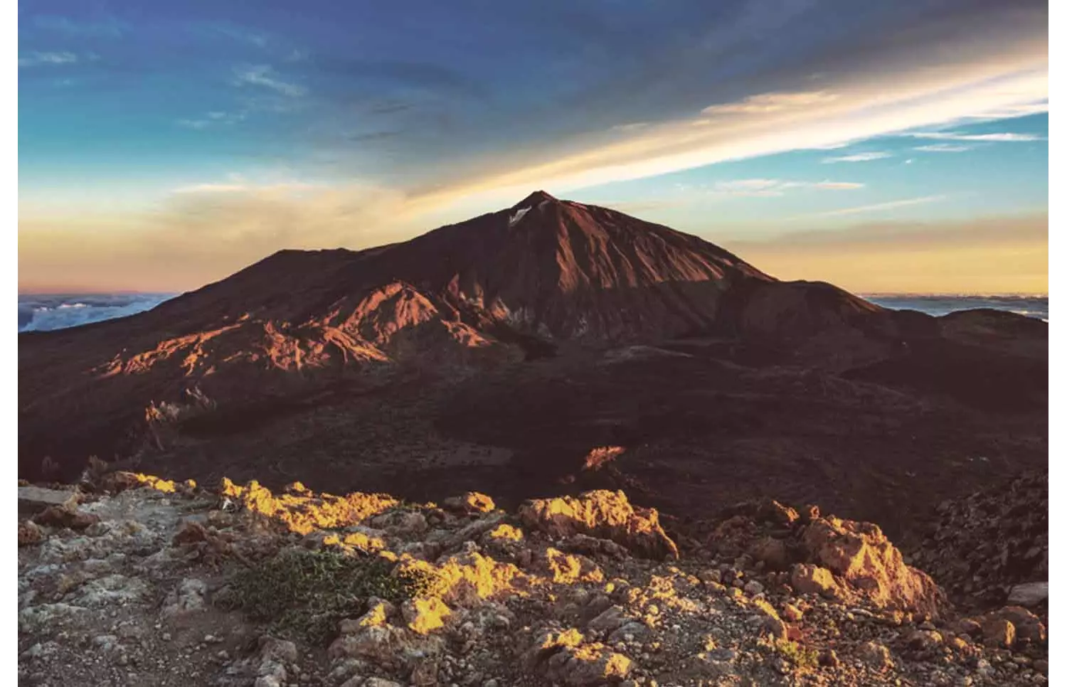 In Spain, honeymoon with your loved one and experience adrenaline and relaxation