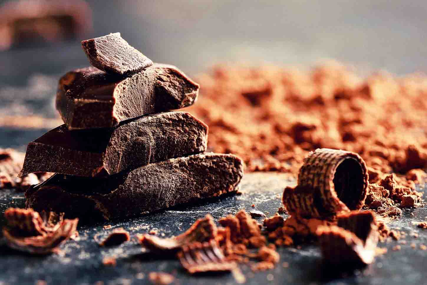 Alimentos antiestrés