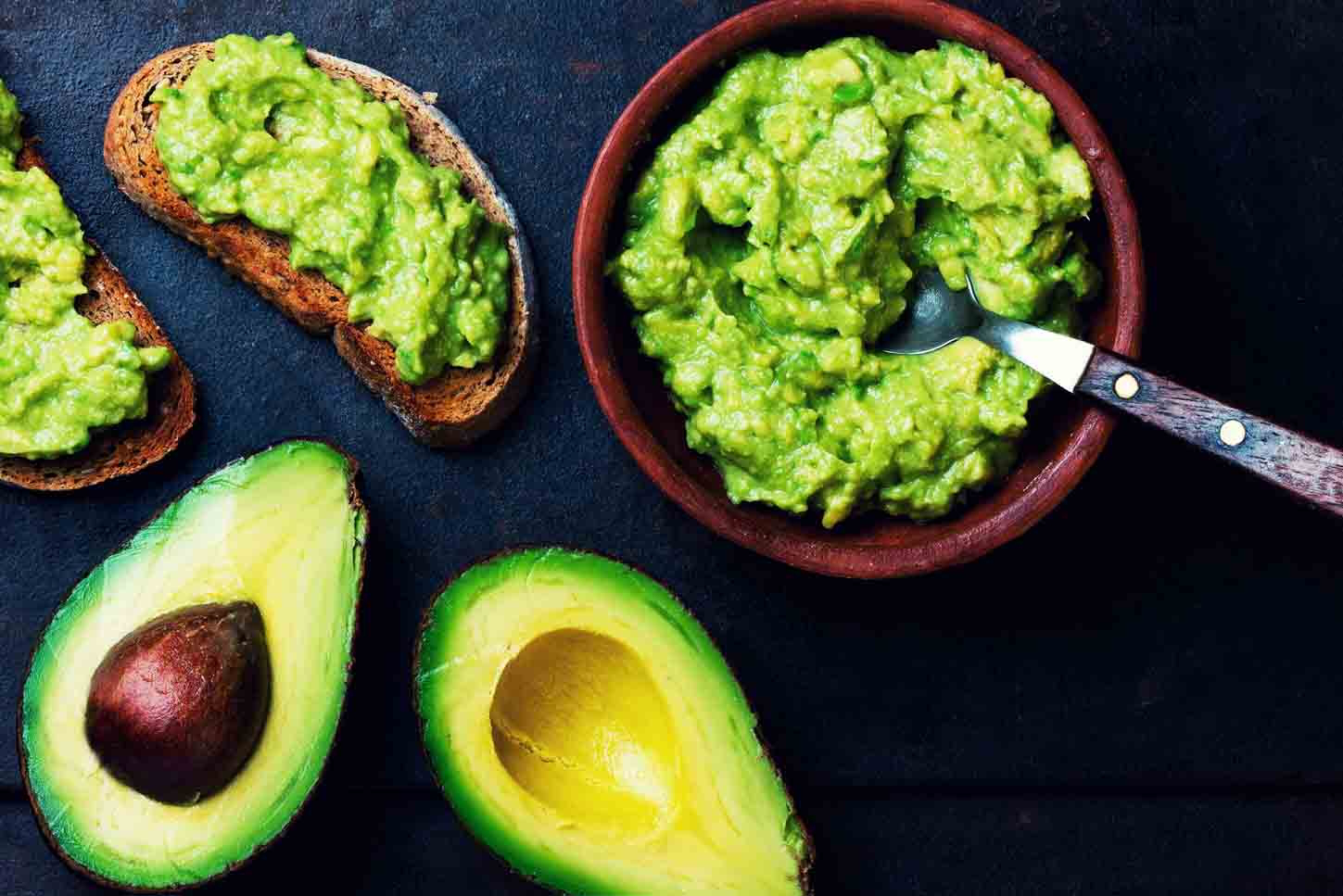 Alimentos para combatir el estrés