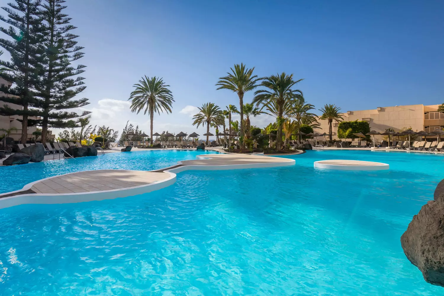 Enjoy all inclusive holidays to Spain and explore the island of Lanzarote 