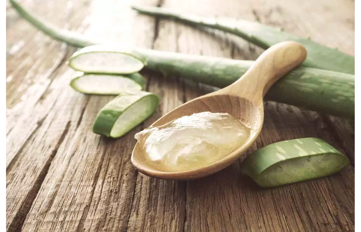 Bring original Aloe Vera-Produkte aus dem Urlaub mit.