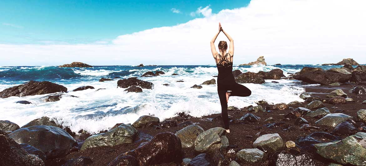 The Canary Islands are the obvious choice for February half term sun