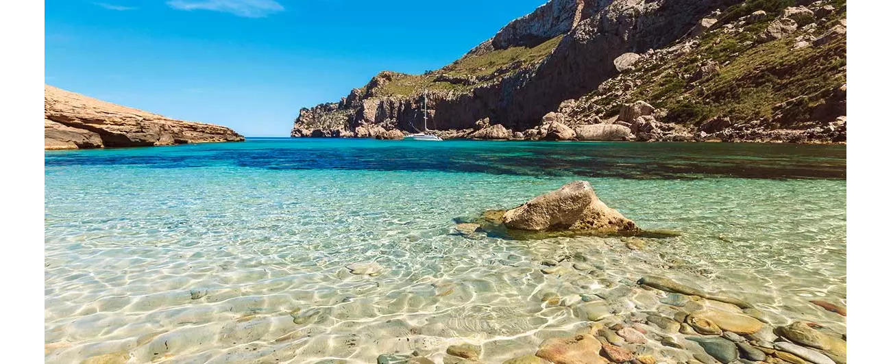 Ibiza y Formentera Agua de Mar - IBIZA PRODUCE