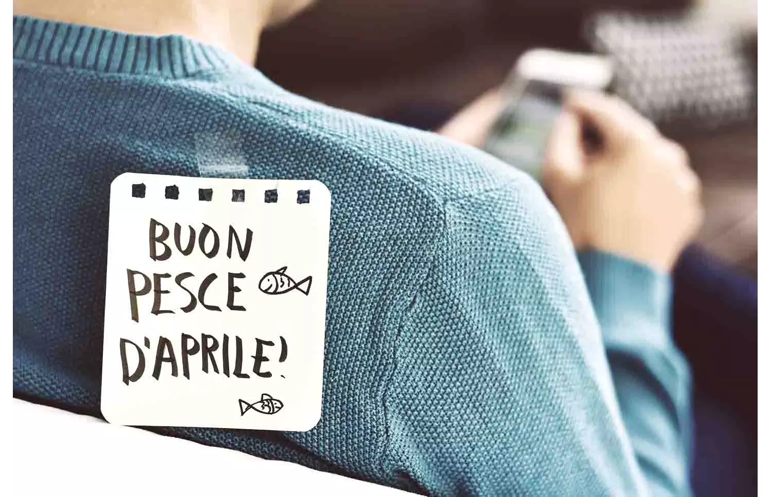 Un hotel sulla luna per festeggiare il pesce d'aprile. Uno scherzo di Barceló